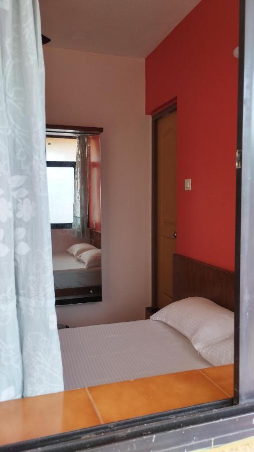 Villa Cleto Guest House ปณชี ภายนอก รูปภาพ