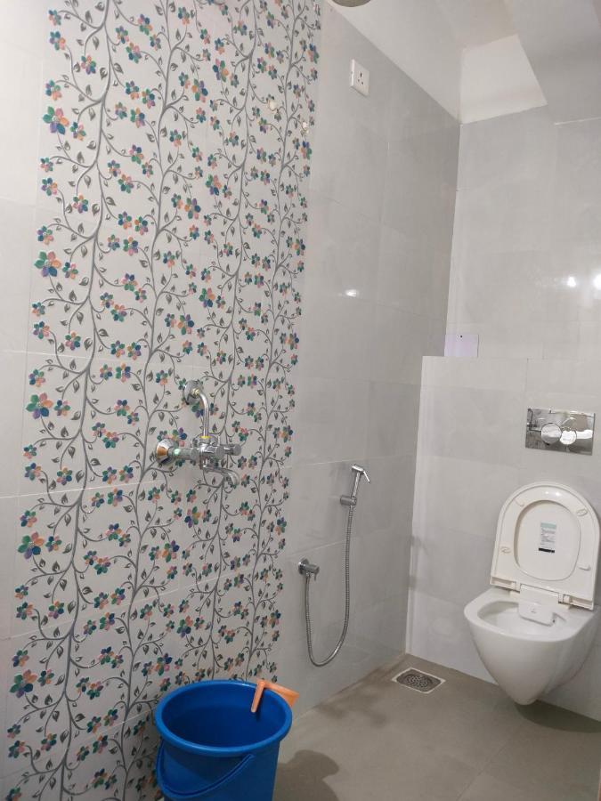Villa Cleto Guest House ปณชี ภายนอก รูปภาพ