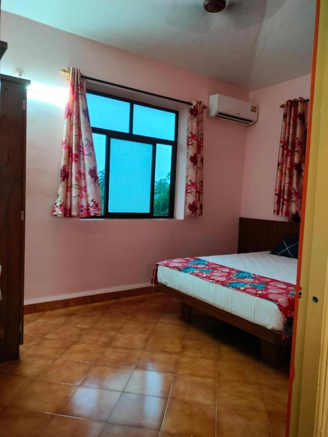 Villa Cleto Guest House ปณชี ภายนอก รูปภาพ