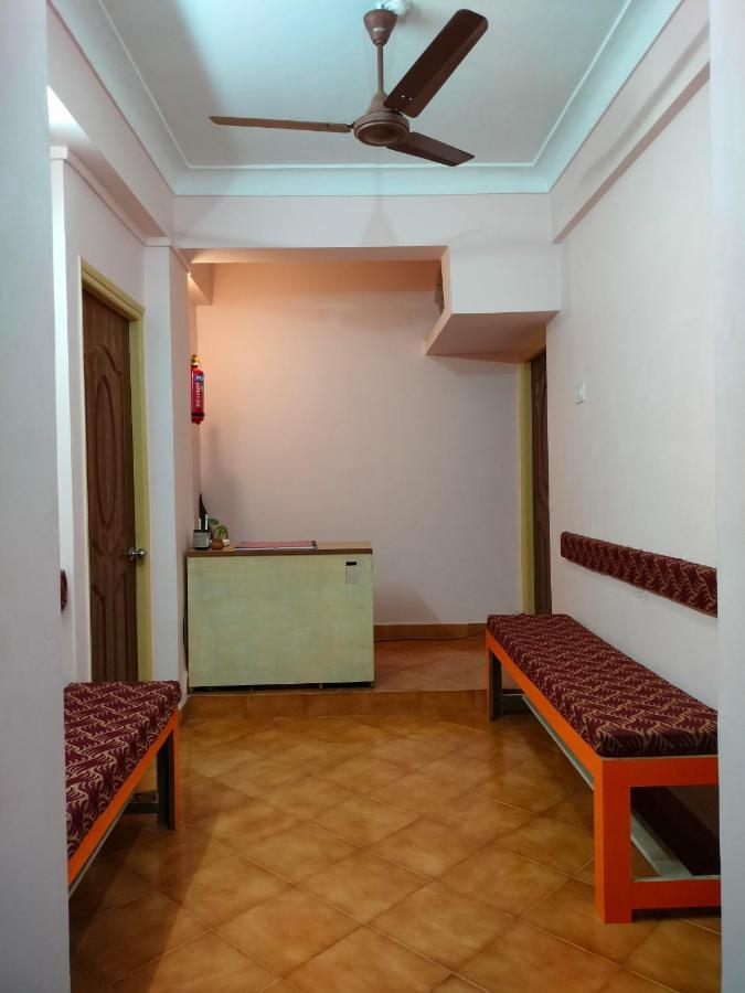 Villa Cleto Guest House ปณชี ภายนอก รูปภาพ